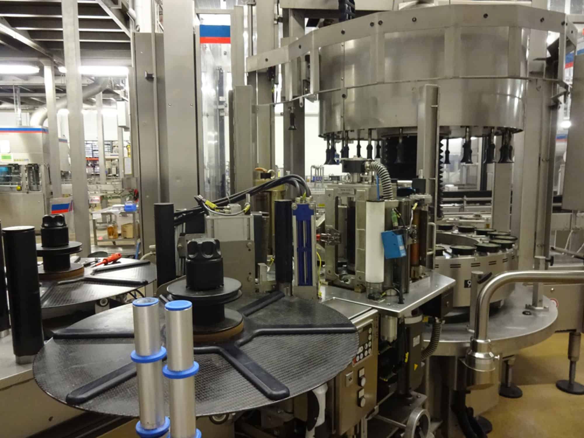 Vista derecha de KHS Innoket 360 - 145 PT