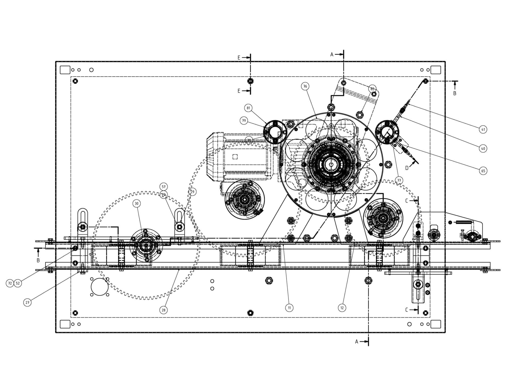 Diseño of Liese PP 2008