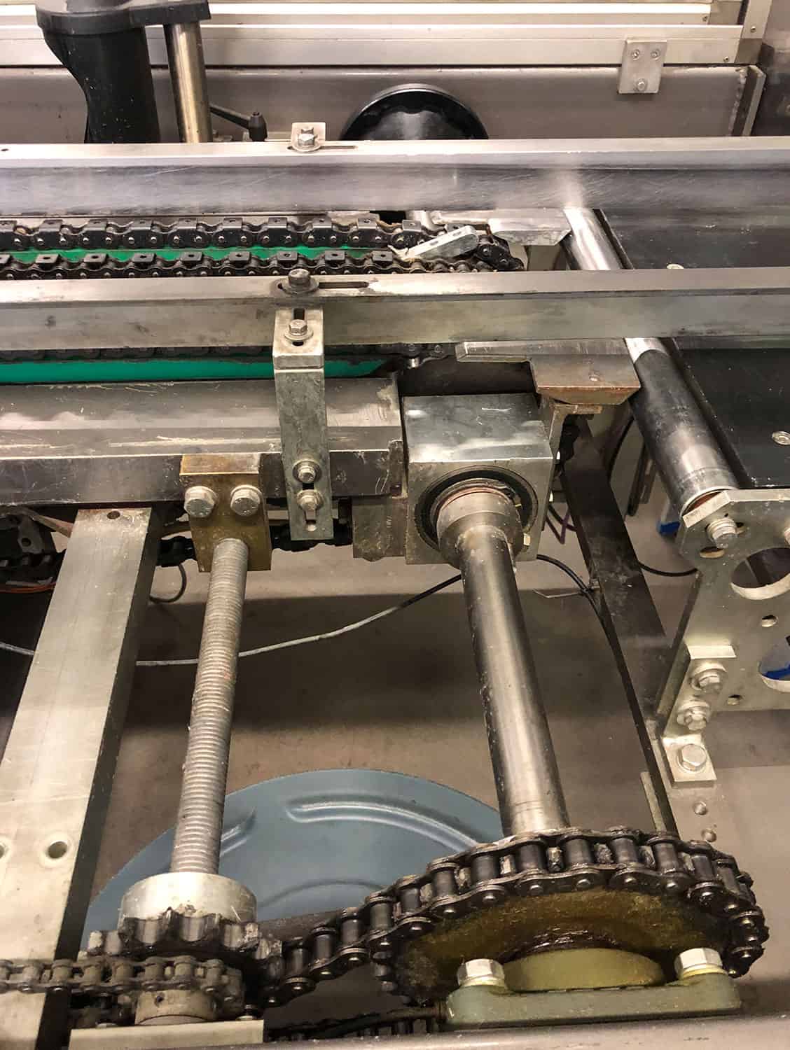 Detalle de Dimac V25V