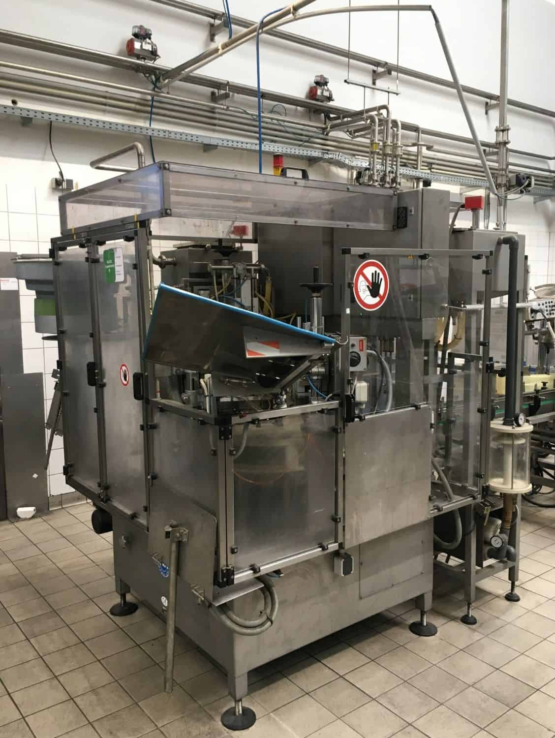 Vista izquierda of ALWID KRONE – 6HV – 6NV